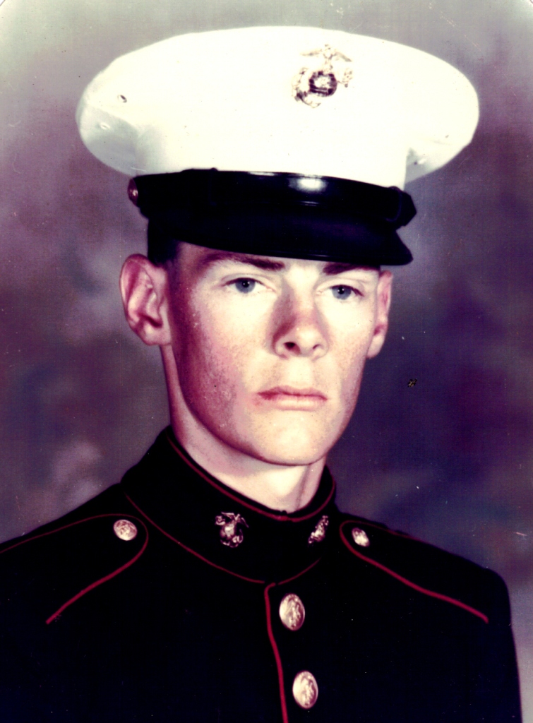 Pfc Kevin Hanley Memorial
